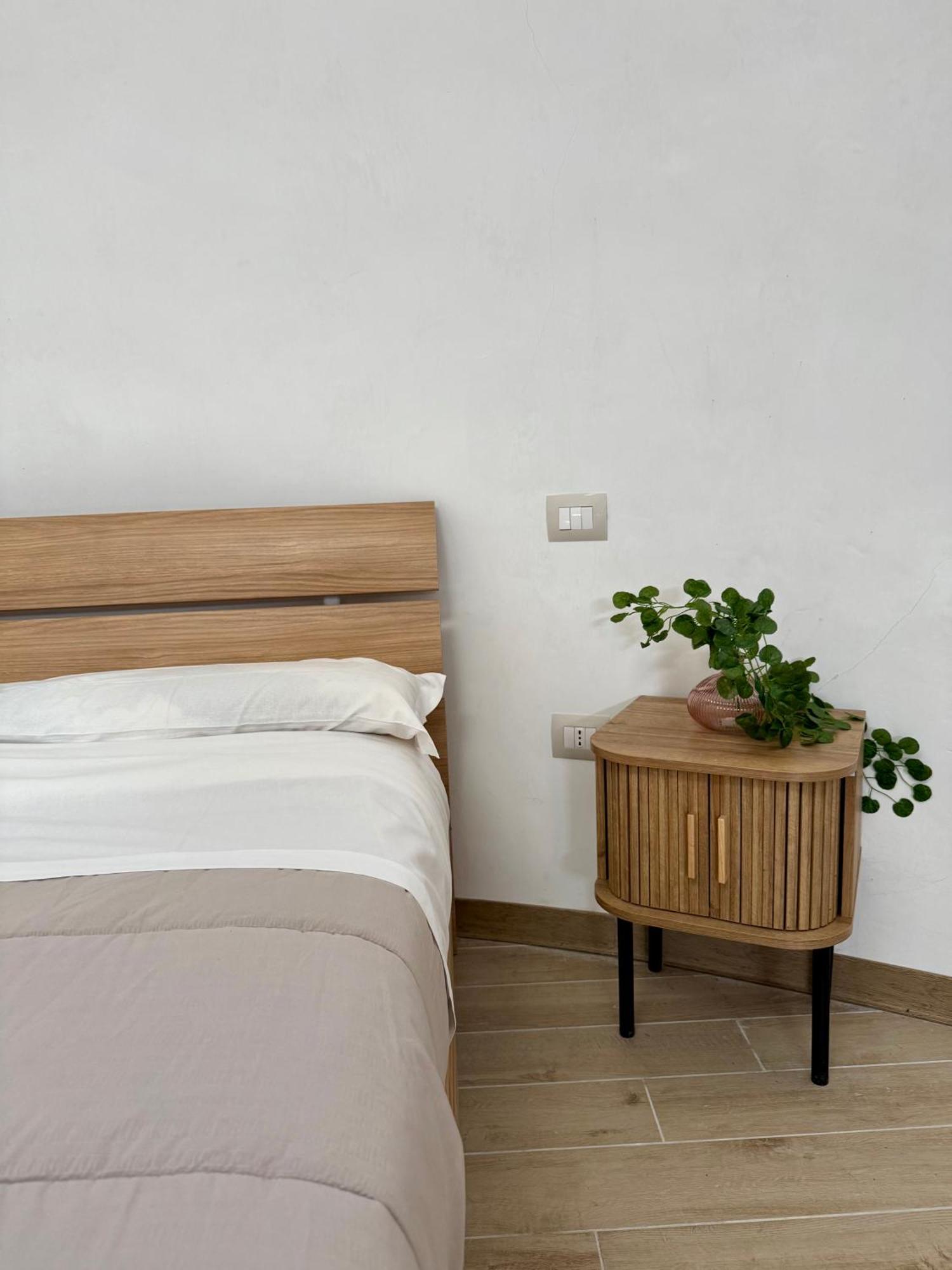 Miele B&B Vinchiaturo Habitación foto